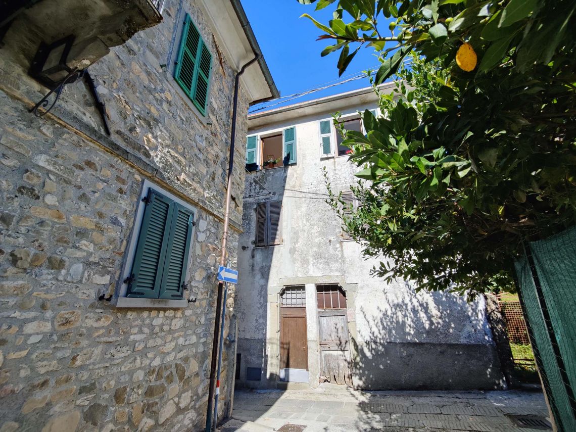 Antica Casa di Taverone | Licciana Nardi - Case e ville - Lunigiana mare, Sarzana & Colline del Sole