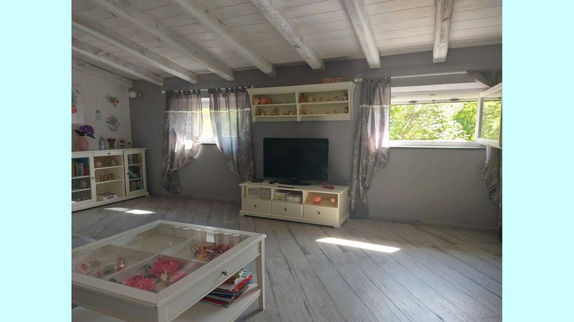 La Casa dei Sorrisi | Залив Ла Специя - Частные дома и виллы - Залив поэтов