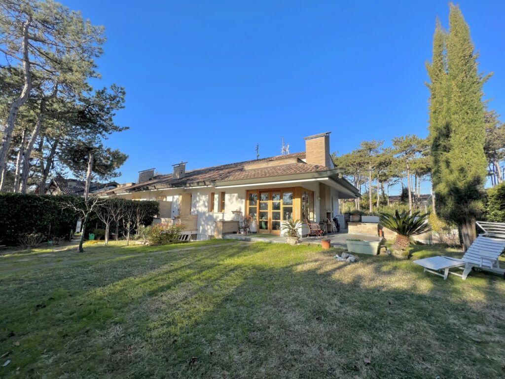 Villa Giulia | Lignano Sabbiadoro/Bibione - Case e ville - Costa del Friuli Venezia Giulia