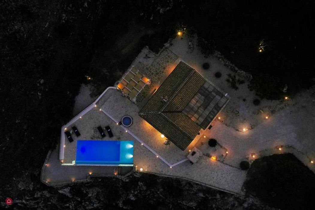 Villa Sarmuci | San Vito lo Capo/Scopello/Castellamare del Golfo/Alcamo - Case e ville - Coste della Sicilia