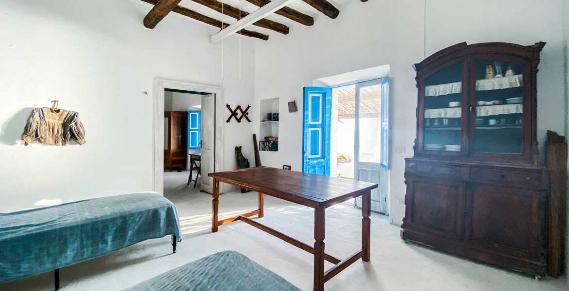 Casa Furgiara | Isole Eolie & Lipari - Частные дома и виллы - Isole della Sicilia