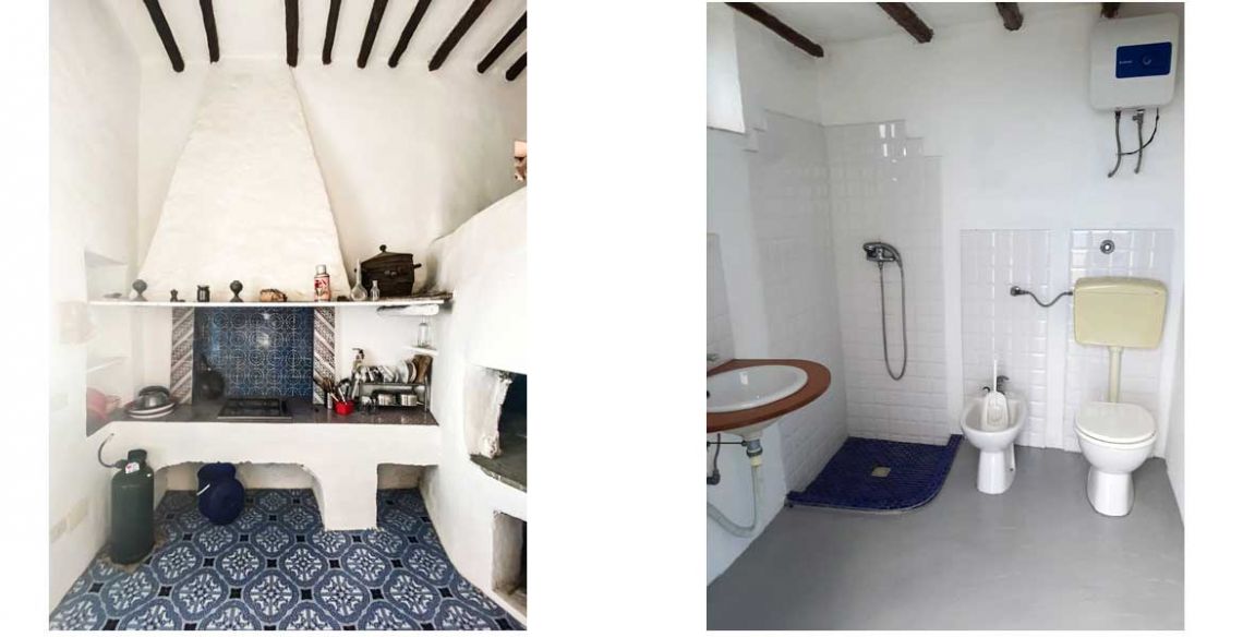 Casa Furgiara | Isole Eolie & Lipari - Huizen en villa's - Isole della Sicilia