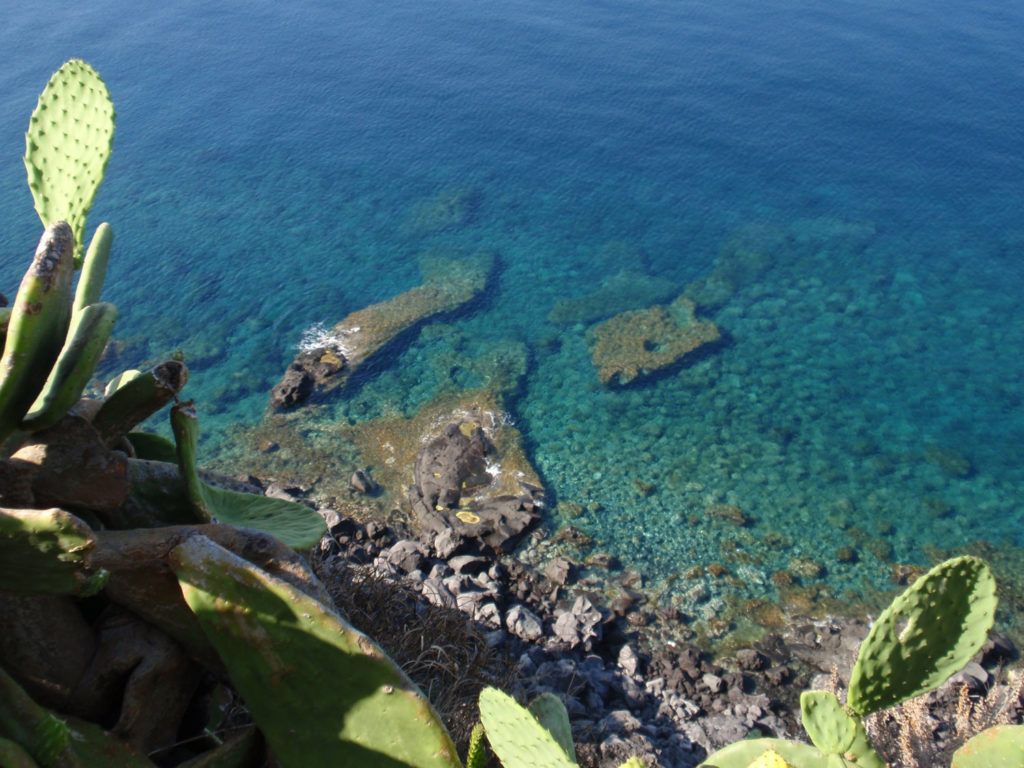Casa Furgiara | Isole Eolie & Lipari - Частные дома и виллы - Isole della Sicilia