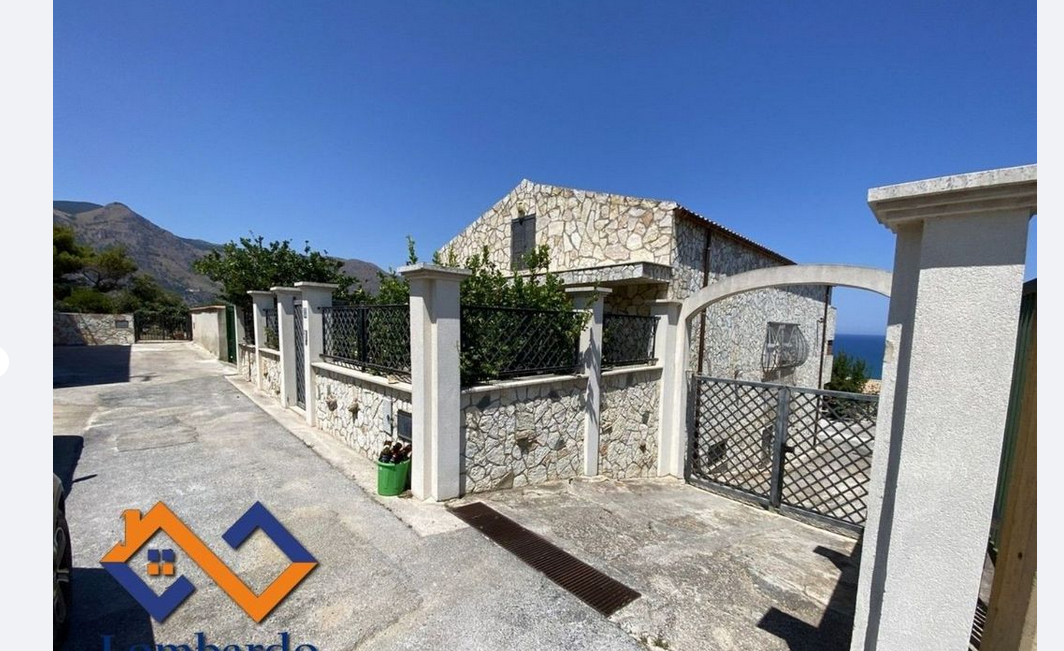 Villa Il Sole di Alcamo | San Vito lo Capo/Scopello/Castellamare del Golfo/Alcamo - Case e ville - Coste della Sicilia