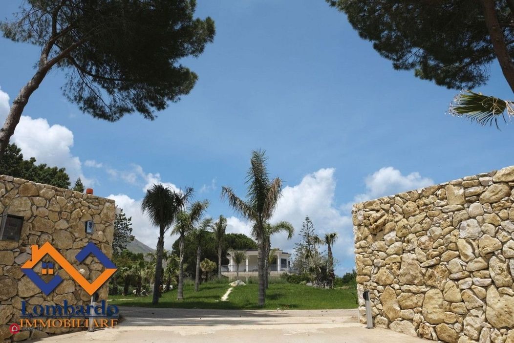 Villa Reale Guidaloca | San Vito lo Capo/Scopello/Castellamare del Golfo/Alcamo - Case & Ville di Pregio - Coste della Sicilia