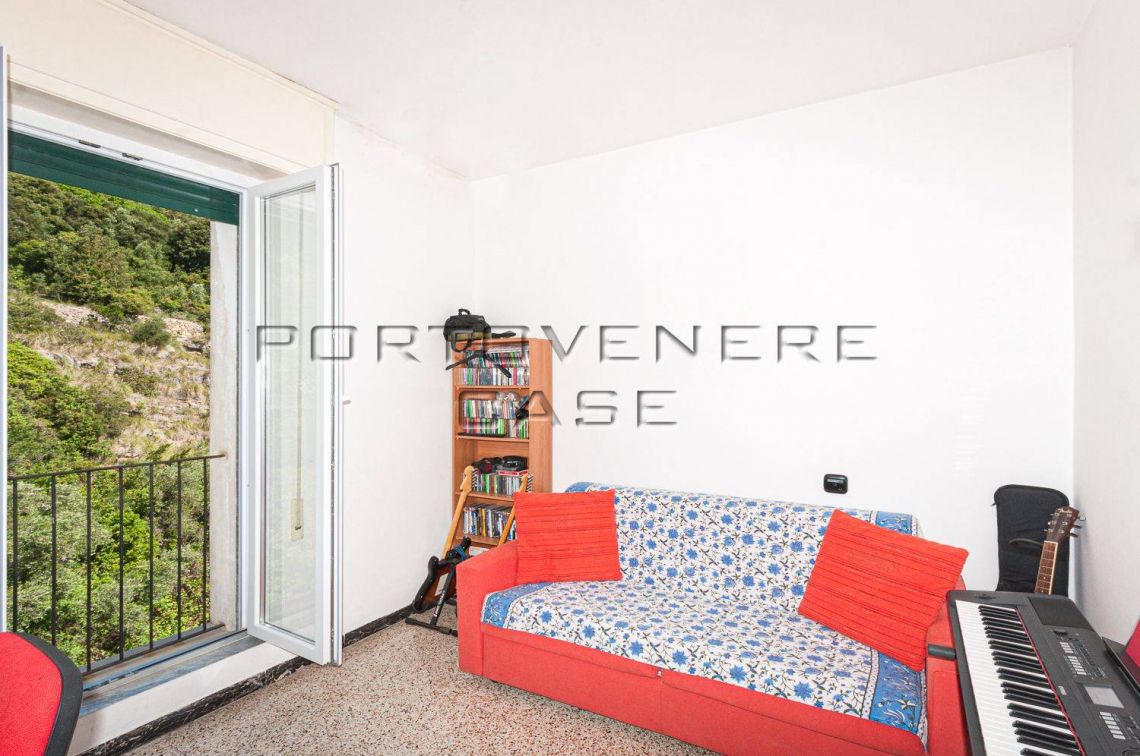 Appartamento Profumo di Mare | Porto Venere / Le Grazie / Fezzano / Ca' di Mare  - Appartamenti - Golfo dei Poeti