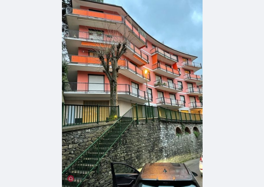 Attico Amerigo Vespucci | Rapallo/Santa Margherita Ligure/Portofino - Appartamenti - Golfo del Tigullio