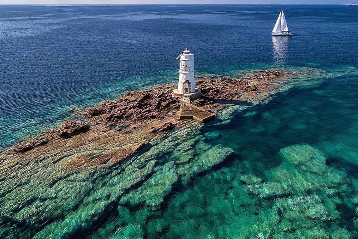 Appartamento Fronte Mare Iglesiente | Isole Sant' Antioco e San Pietro - Appartamenti - Sardegna del Sud