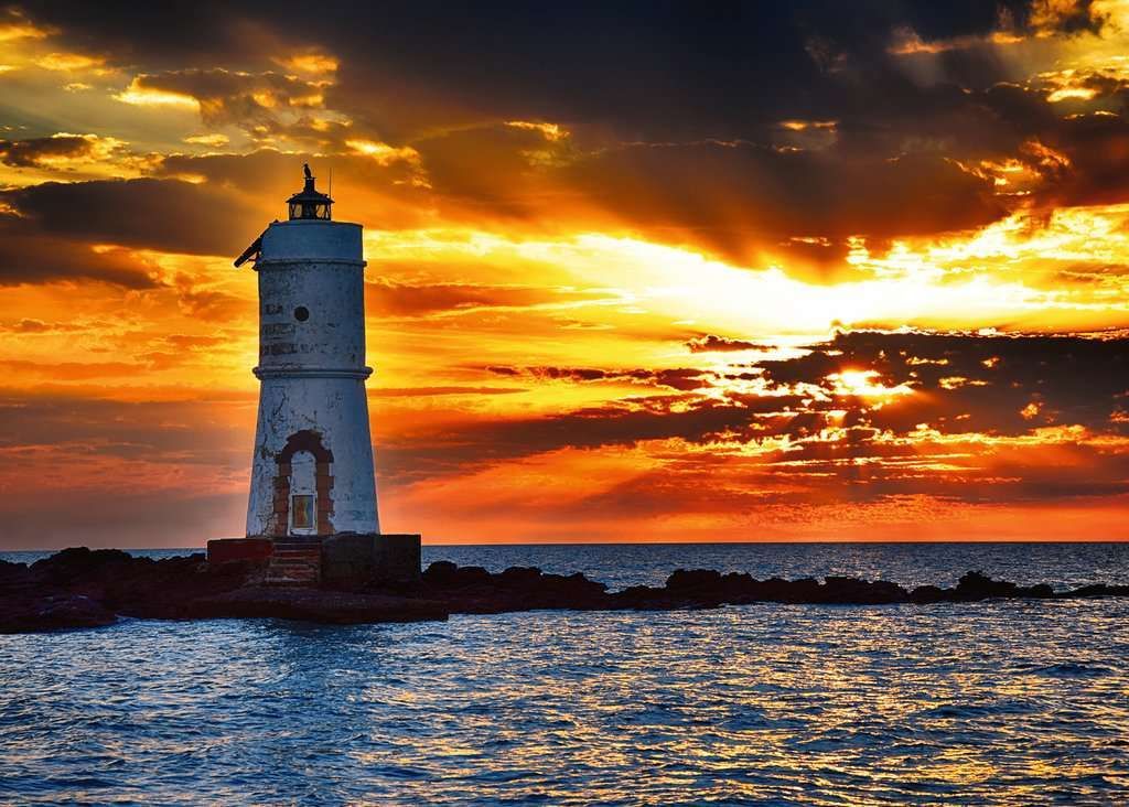 Appartamento Fronte Mare Iglesiente | Isole Sant' Antioco e San Pietro - Appartamenti - Sardegna del Sud