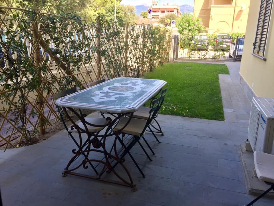 La Versilia Fronte Mare  | Marina di Pietrasanta - Appartamenti - Versilia