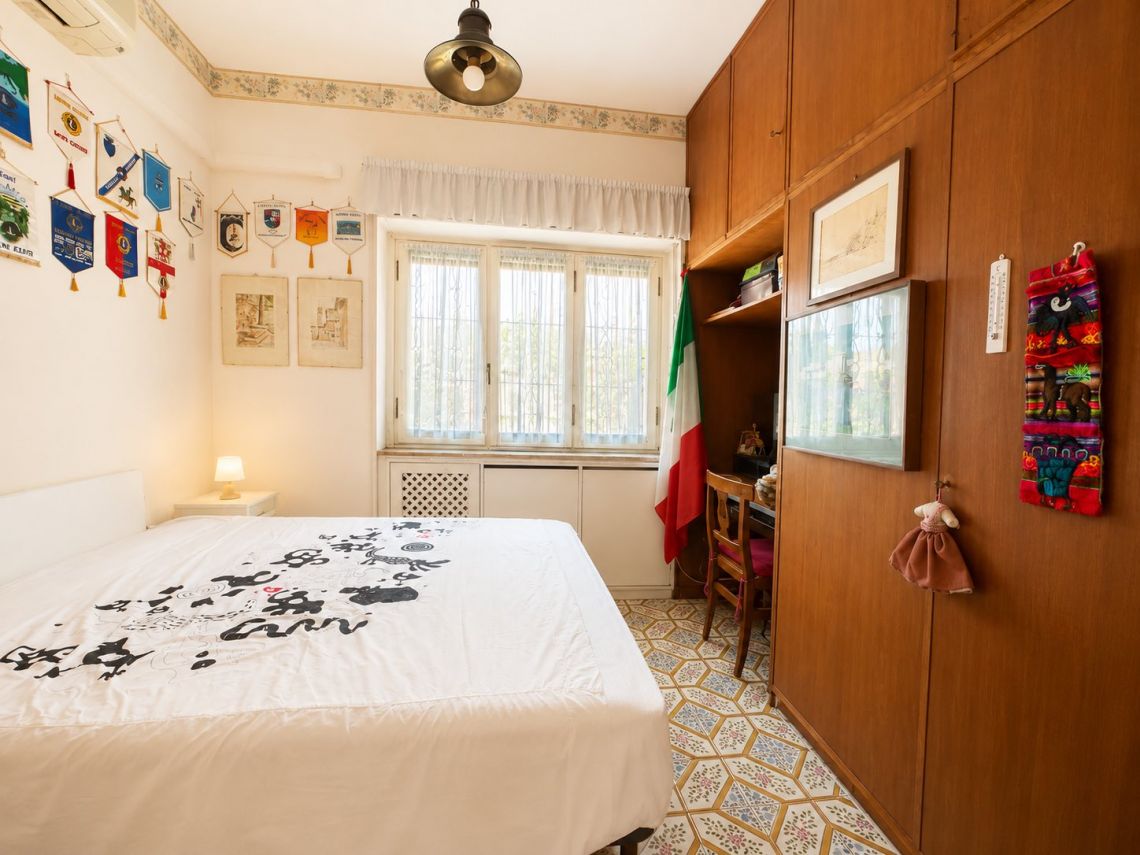 Villa  Le Terrazze sul Mare | Rapallo / Santa Margherita Ligure / Portofino - Case e ville - Golfo del Tigullio
