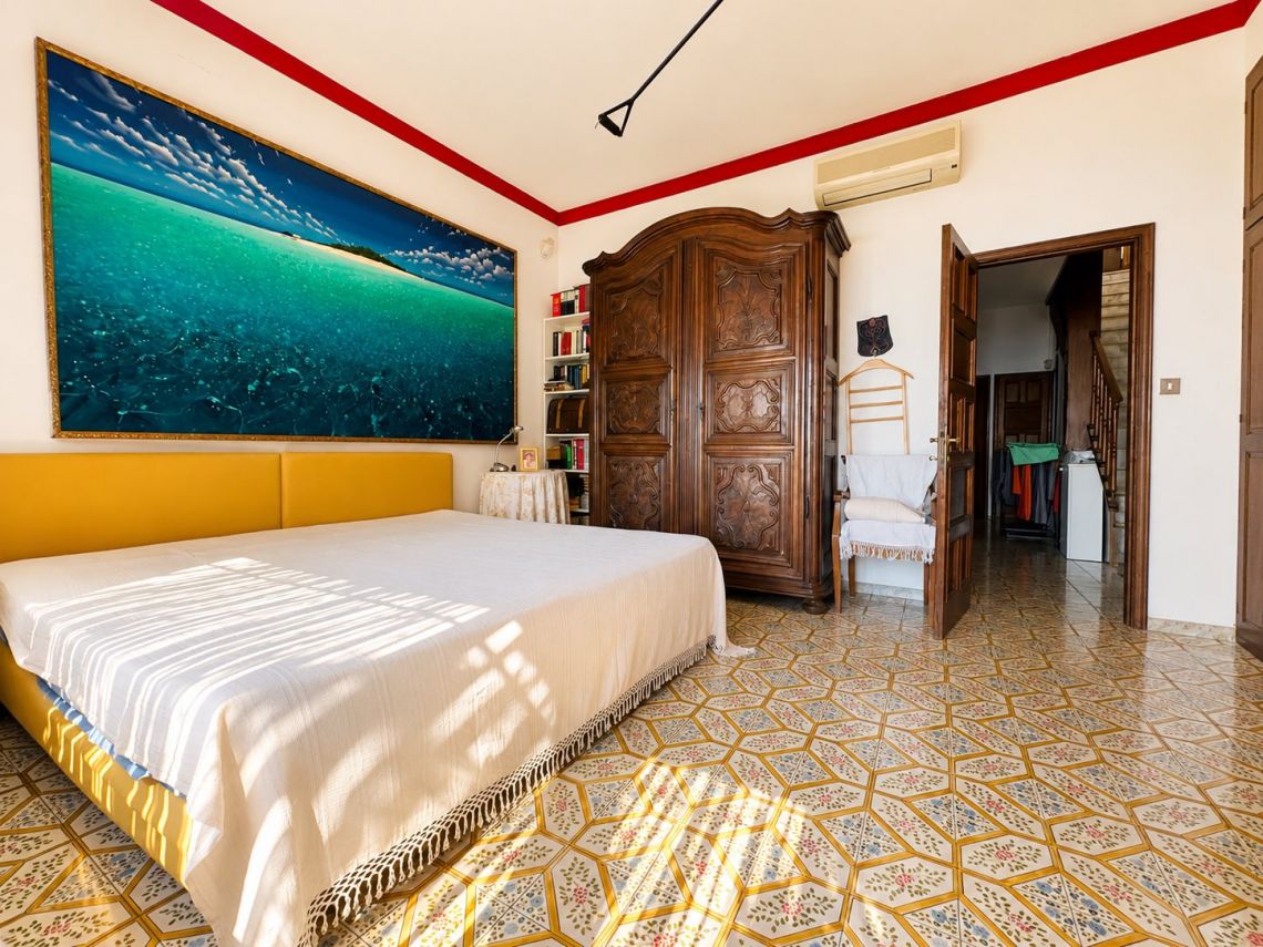 Villa  Le Terrazze sul Mare | Rapallo / Santa Margherita Ligure / Portofino - Case e ville - Golfo del Tigullio