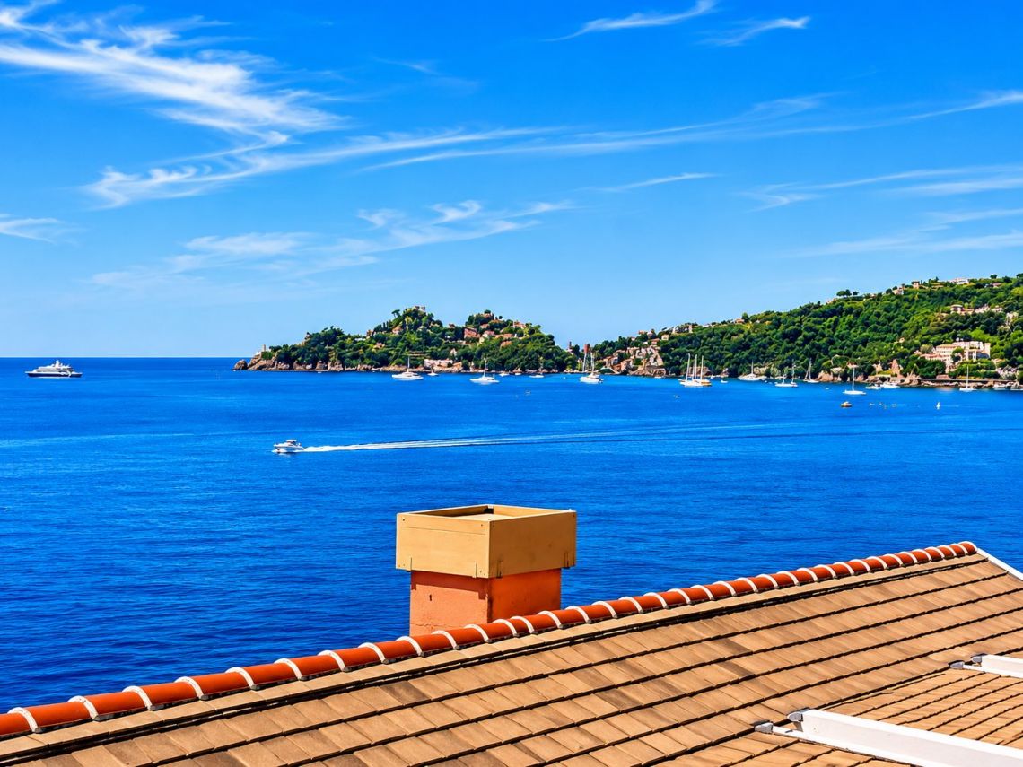 Villa  Le Terrazze sul Mare | Rapallo / Santa Margherita Ligure / Portofino - Case e ville - Golfo del Tigullio