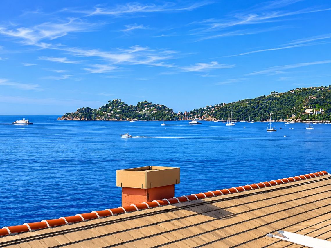 Villa  Le Terrazze sul Mare | Rapallo / Santa Margherita Ligure / Portofino - Case e ville - Golfo del Tigullio