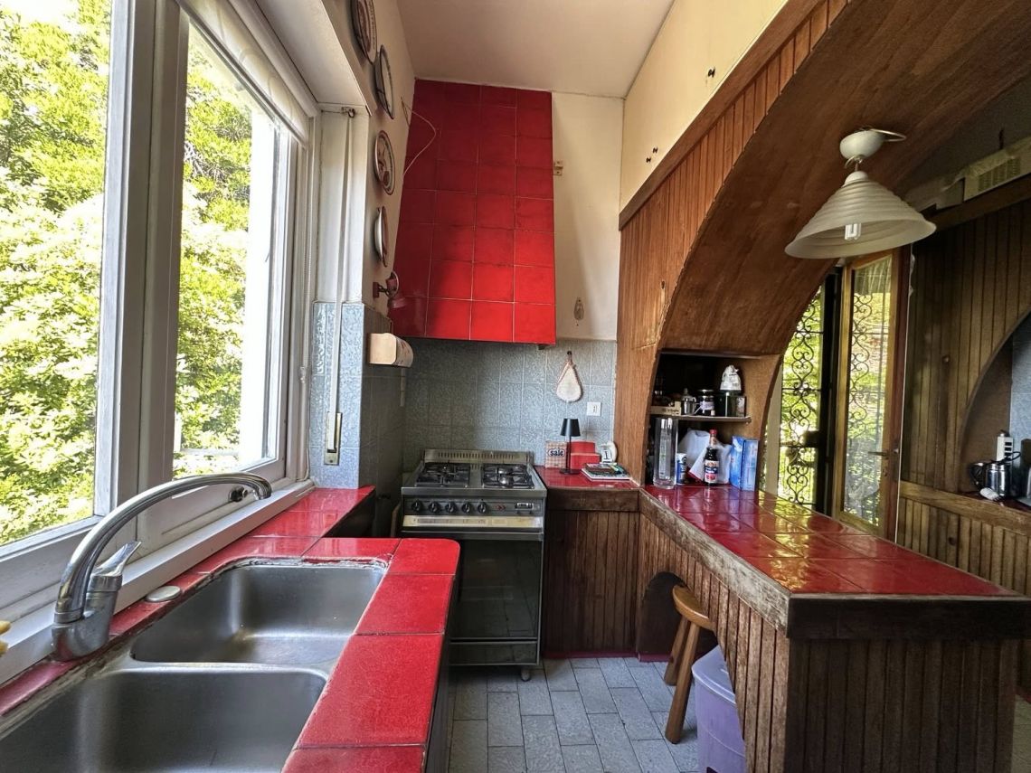 Villa  Le Terrazze sul Mare | Rapallo / Santa Margherita Ligure / Portofino - Case e ville - Golfo del Tigullio