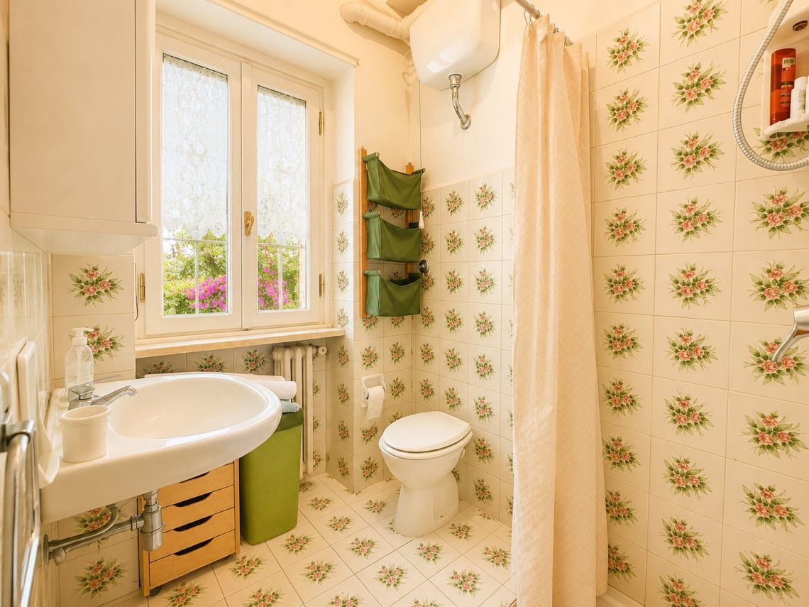 Villa  Le Terrazze sul Mare | Rapallo / Santa Margherita Ligure / Portofino - Case e ville - Golfo del Tigullio