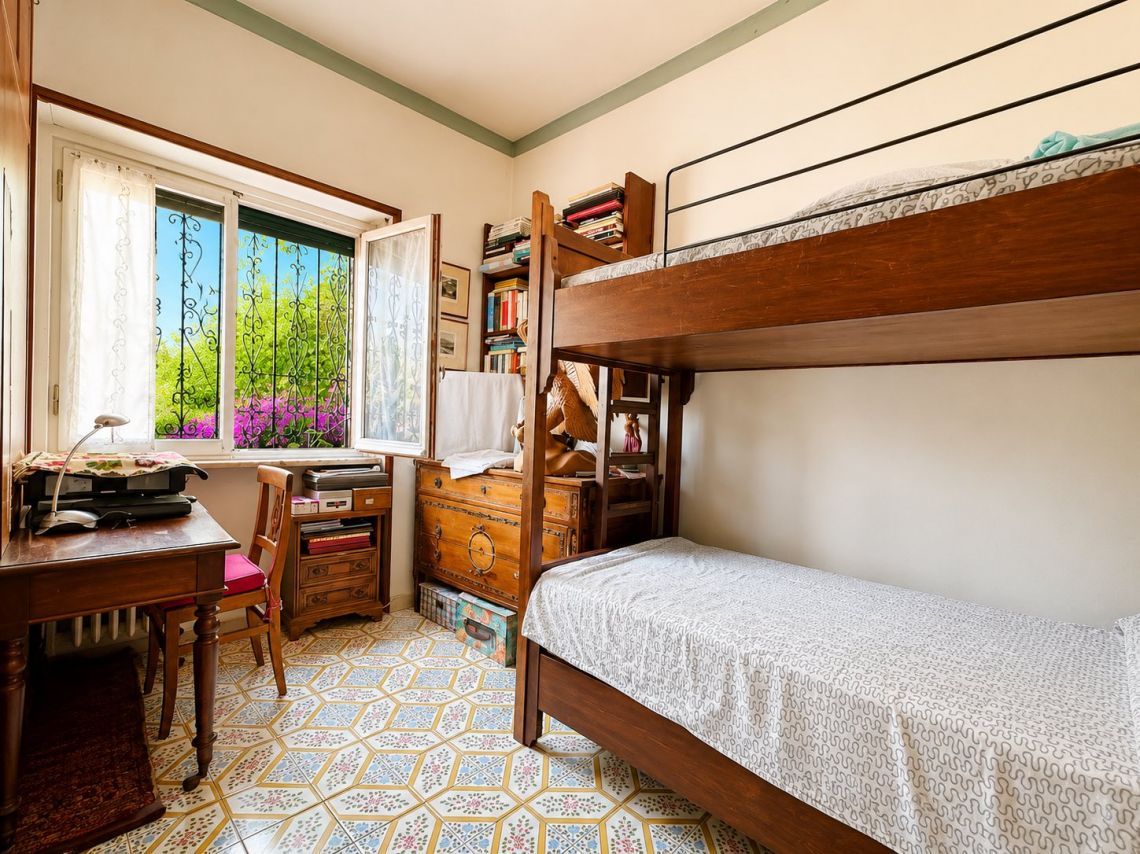 Villa  Le Terrazze sul Mare | Rapallo / Santa Margherita Ligure / Portofino - Case e ville - Golfo del Tigullio