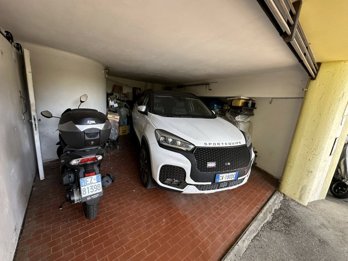 Villa  Le Terrazze sul Mare | Rapallo / Santa Margherita Ligure / Portofino - Case e ville - Golfo del Tigullio