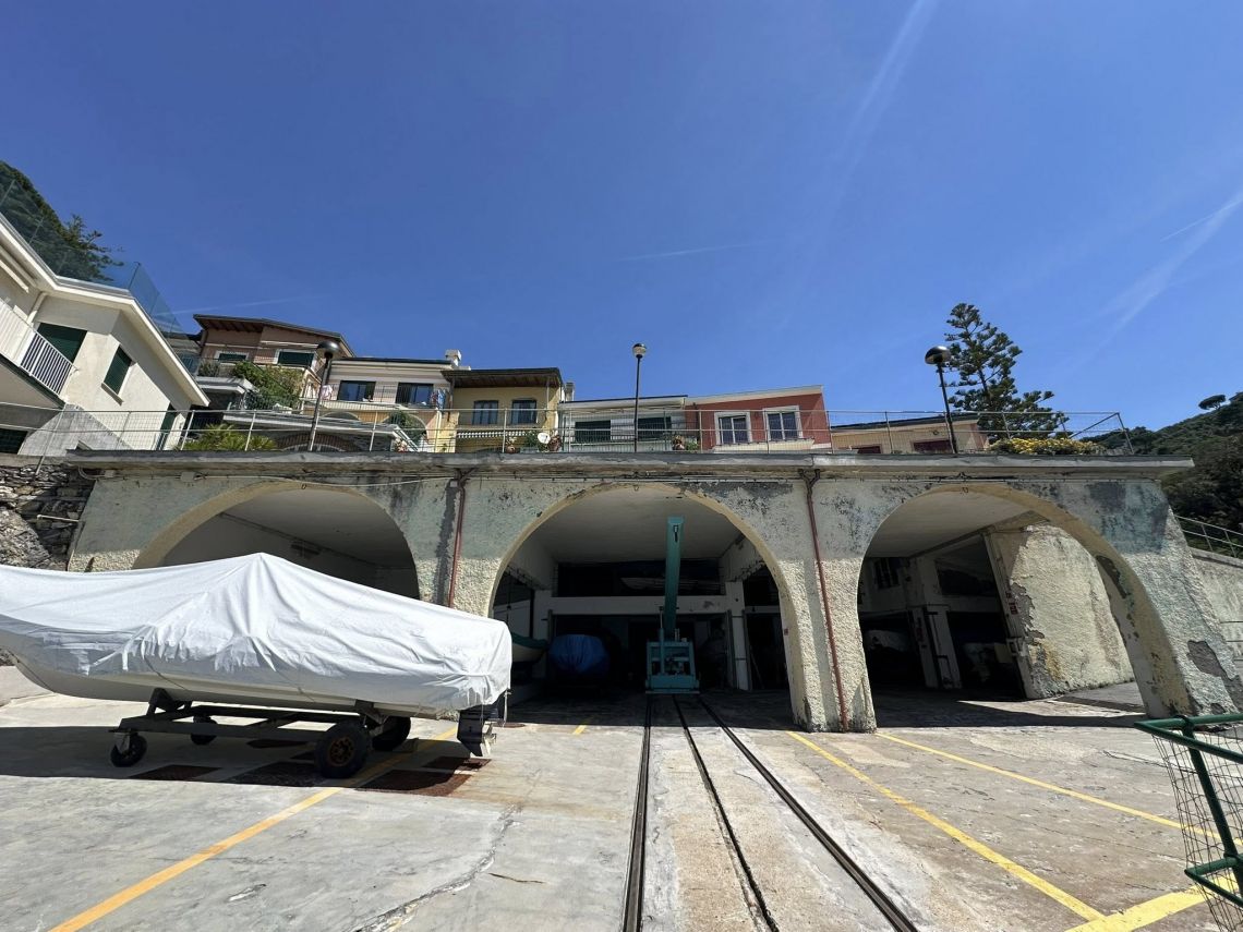 Villa  Le Terrazze sul Mare | Rapallo / Santa Margherita Ligure / Portofino - Case e ville - Golfo del Tigullio