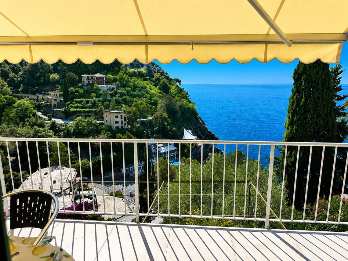 Villa  Le Terrazze sul Mare | Rapallo / Santa Margherita Ligure / Portofino - Case e ville - Golfo del Tigullio