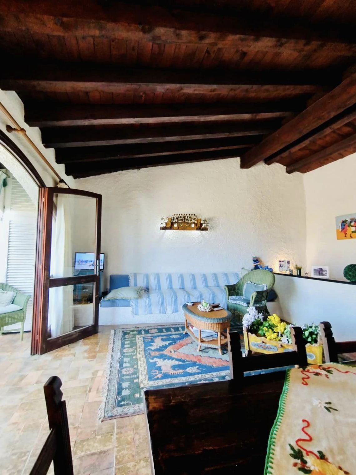La Casa sul Molo  | Porto Rotondo - Huizen en villa's - Costa Smeralda