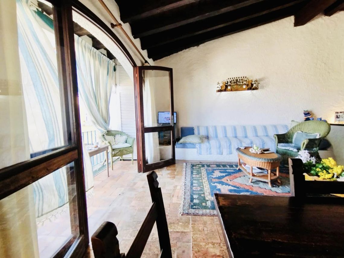 La Casa sul Molo  | Porto Rotondo - Huizen en villa's - Costa Smeralda