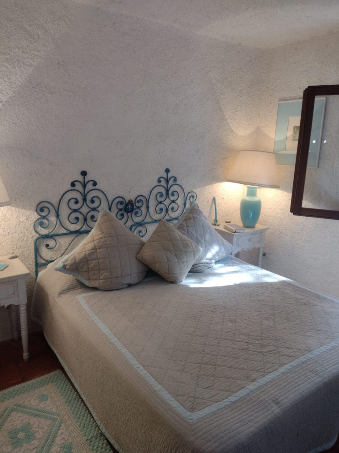 La Casa sul Molo  | Porto Rotondo - Huizen en villa's - Costa Smeralda
