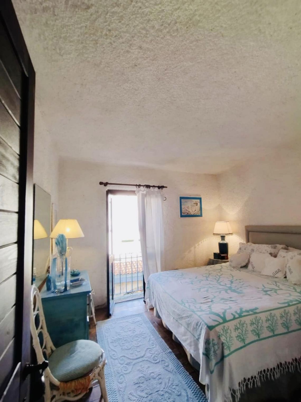 La Casa sul Molo  | Porto Rotondo - Huizen en villa's - Costa Smeralda