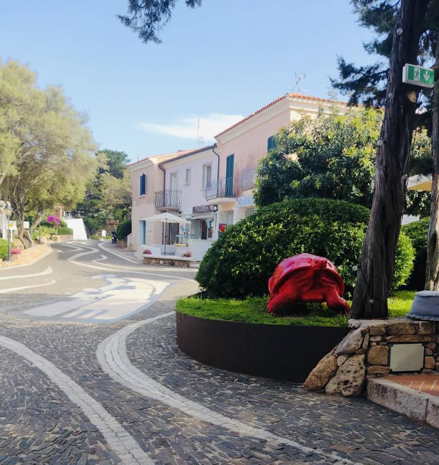 La Casa sul Molo  | Porto Rotondo - Huizen en villa's - Costa Smeralda