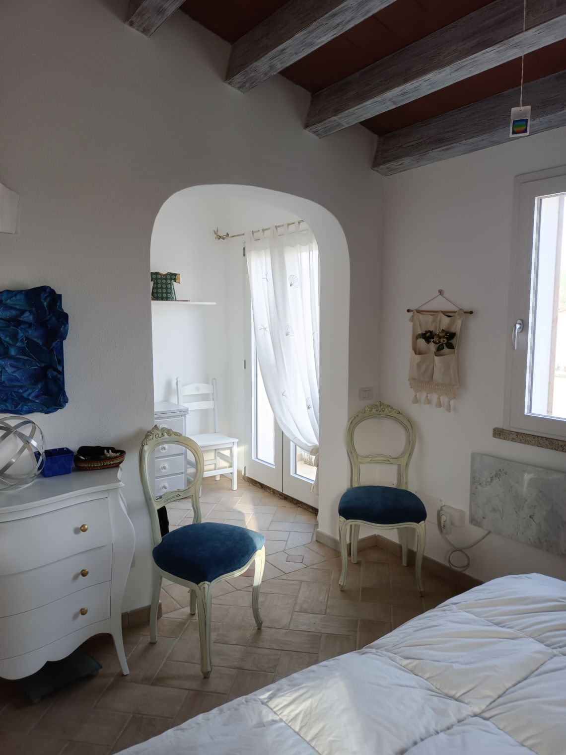 La Villa delle Maree | Cannigione - Case e ville - Costa Smeralda