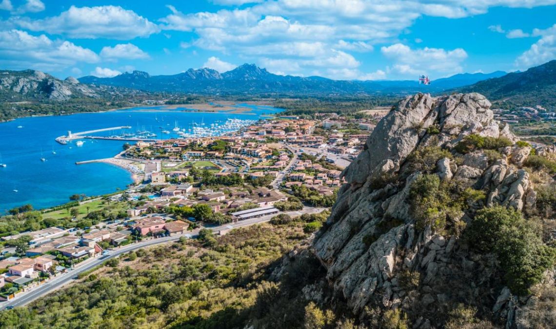 La Villa delle Maree | Cannigione - Case e ville - Costa Smeralda
