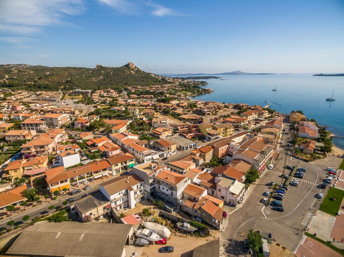 La Villa delle Maree | Cannigione - Case e ville - Costa Smeralda