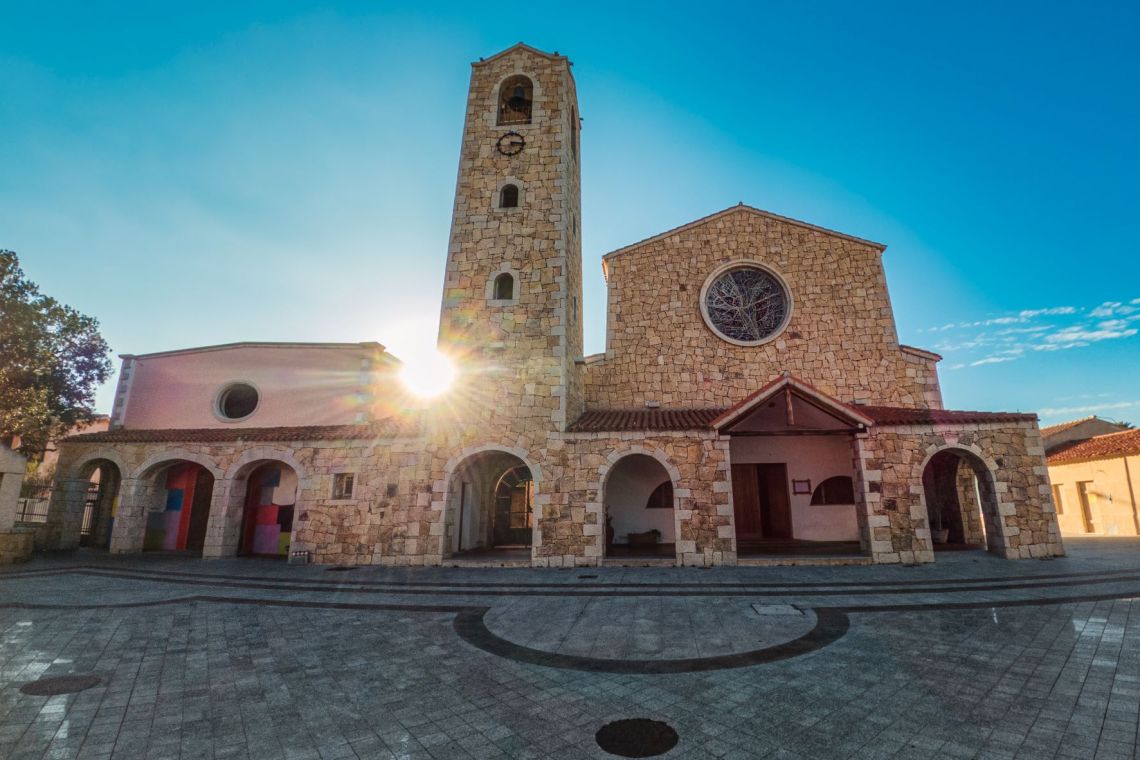 La Villa delle Maree | Cannigione - Case e ville - Costa Smeralda