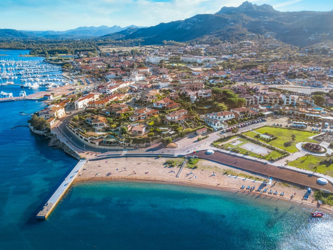 La Villa delle Maree | Cannigione - Case e ville - Costa Smeralda