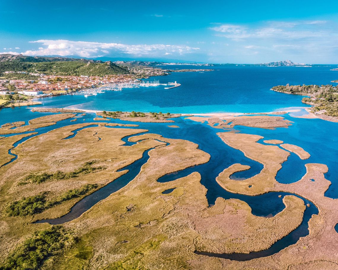 La Villa delle Maree | Cannigione - Case e ville - Costa Smeralda