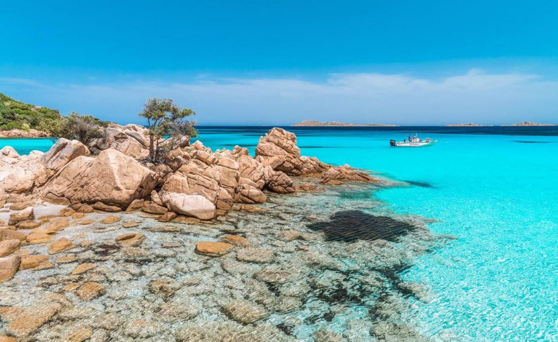 La Villa delle Maree | Cannigione - Case e ville - Costa Smeralda