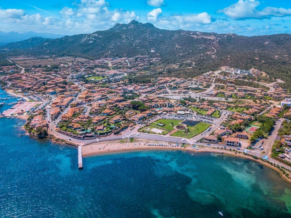 La Villa delle Maree | Cannigione - Case e ville - Costa Smeralda