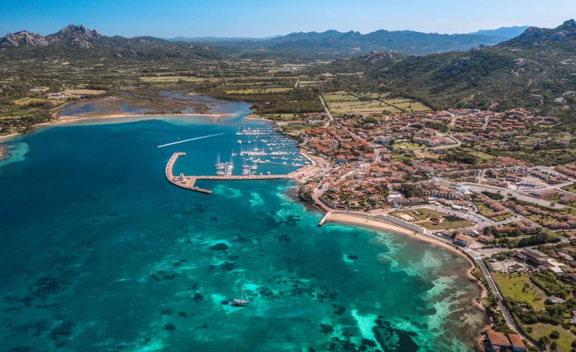 La Villa delle Maree | Cannigione - Case e ville - Costa Smeralda