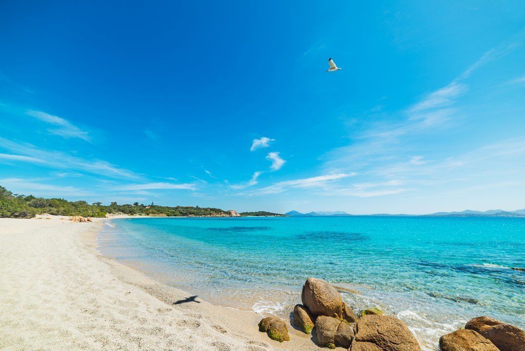 La Villa delle Maree | Cannigione - Case e ville - Costa Smeralda
