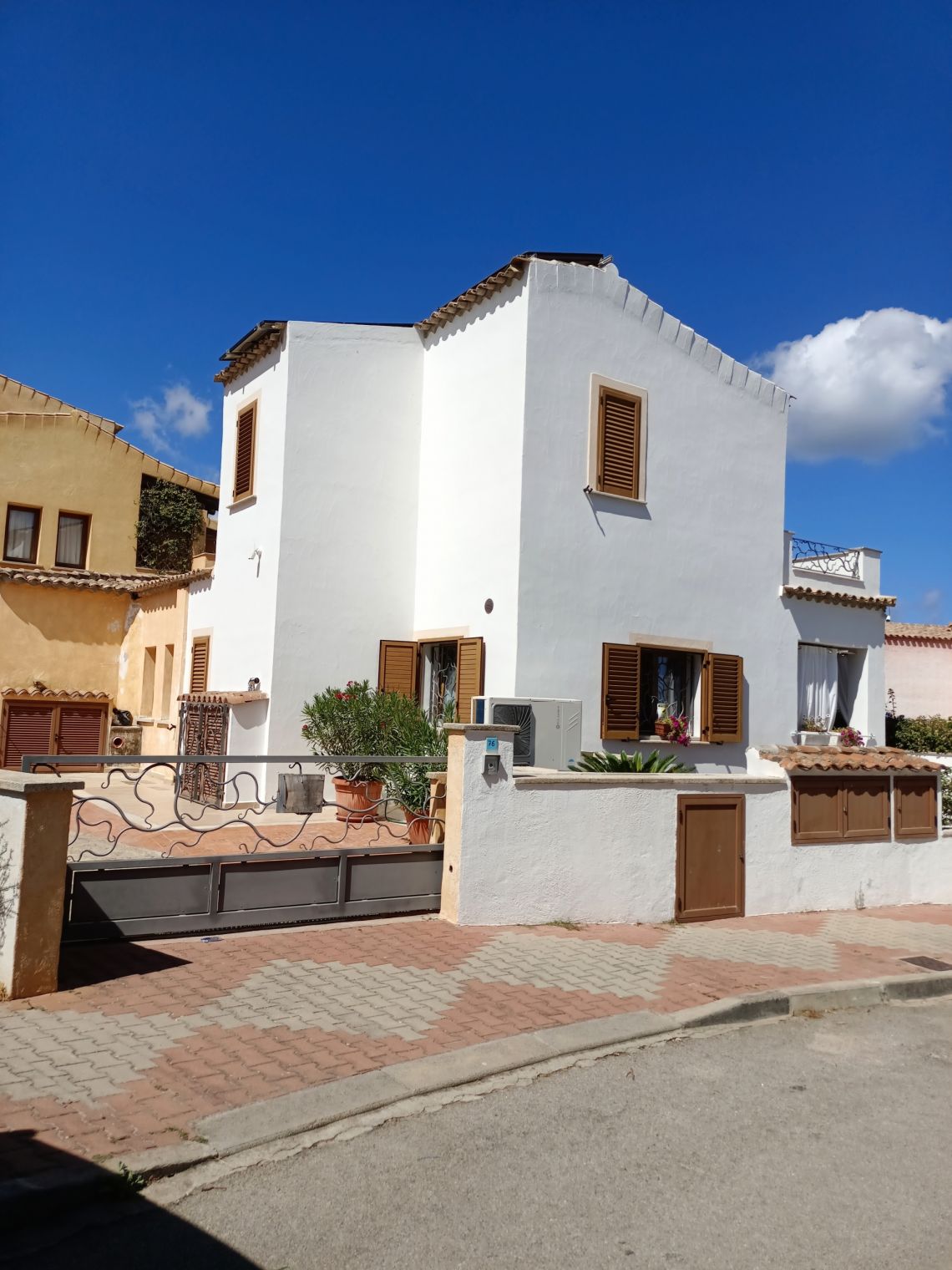 La Villa delle Maree | Cannigione - Case e ville - Costa Smeralda