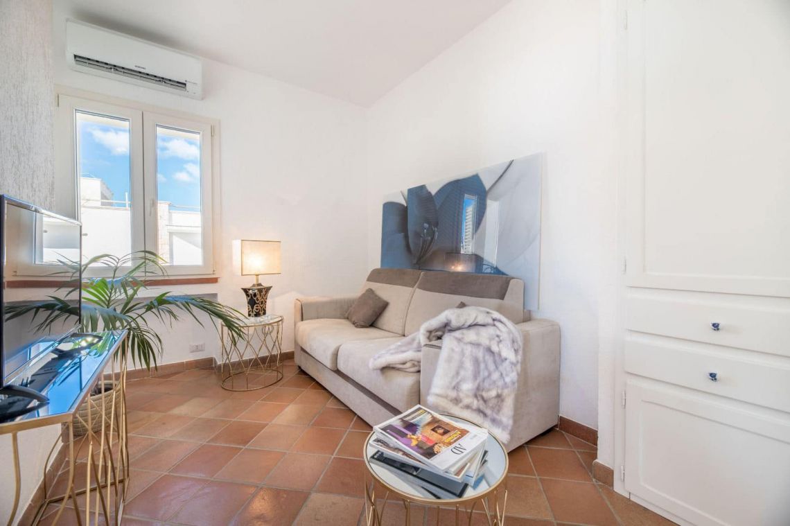 Villa Salento Sogno di Mare  | Gallipoli - Houses and Villas - Salento