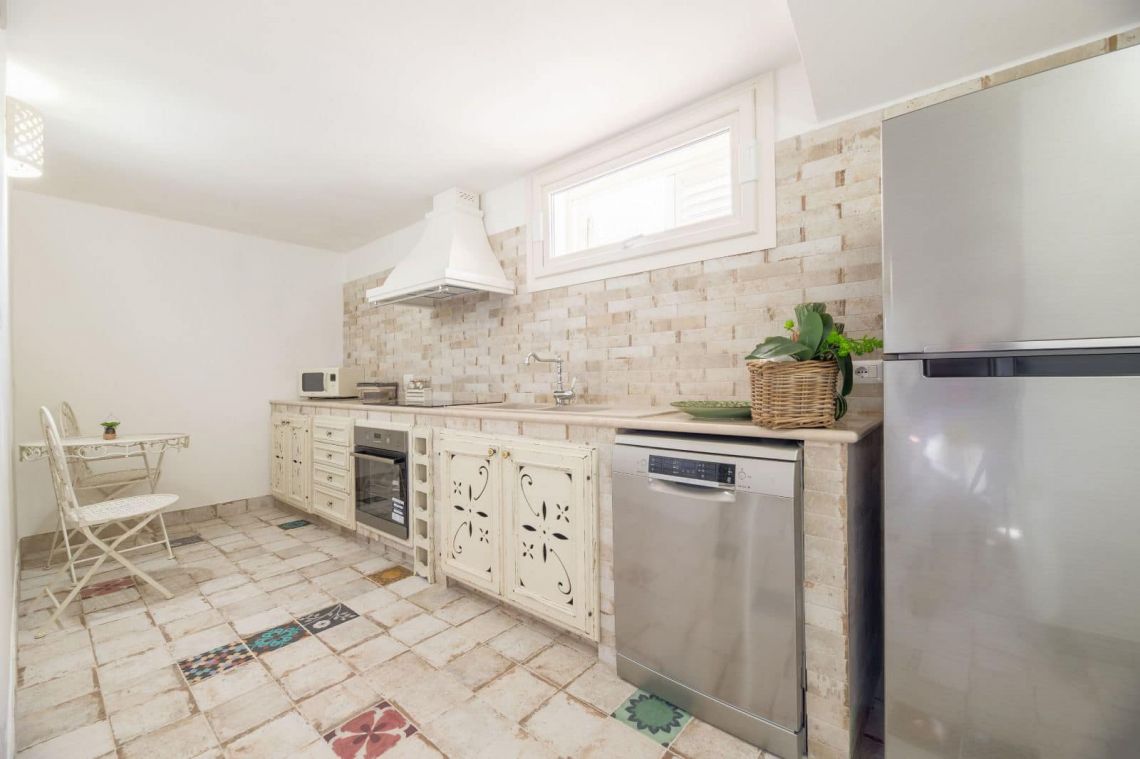 Villa Salento Sogno di Mare  | Gallipoli - Houses and Villas - Salento