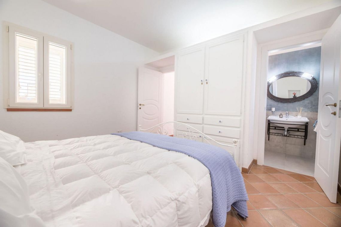 Villa Salento Sogno di Mare  | Gallipoli - Houses and Villas - Salento