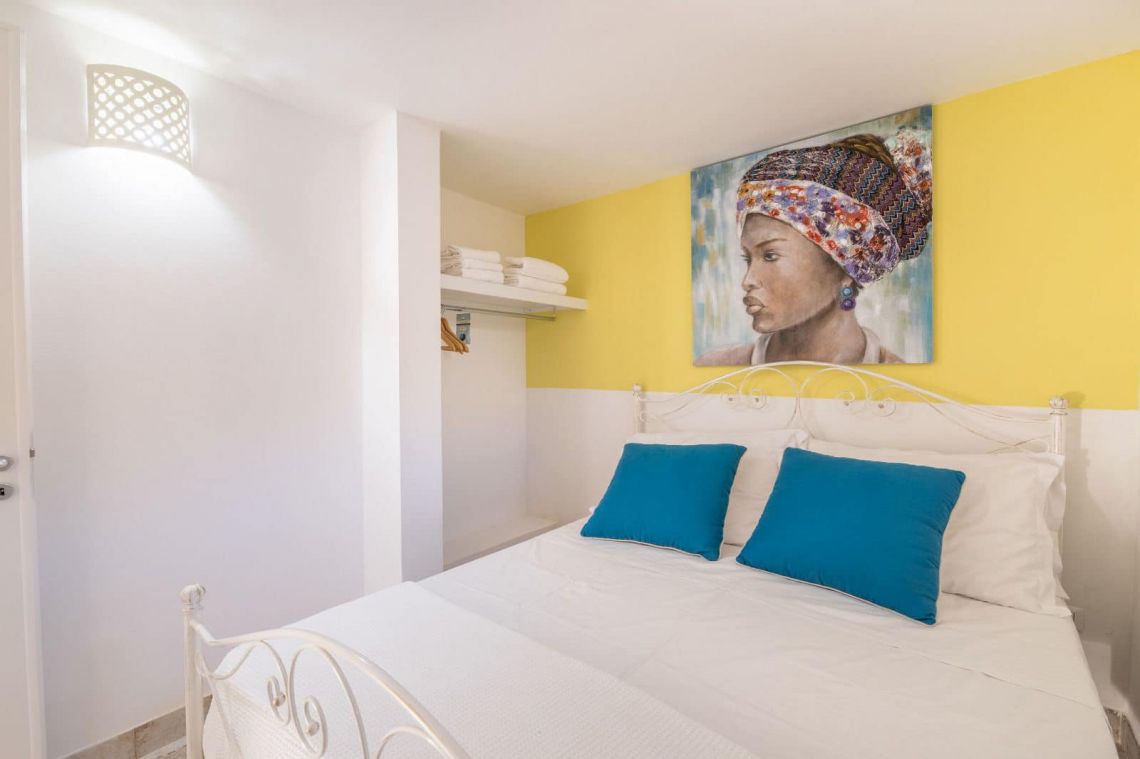 Villa Salento Sogno di Mare  | Gallipoli - Houses and Villas - Salento