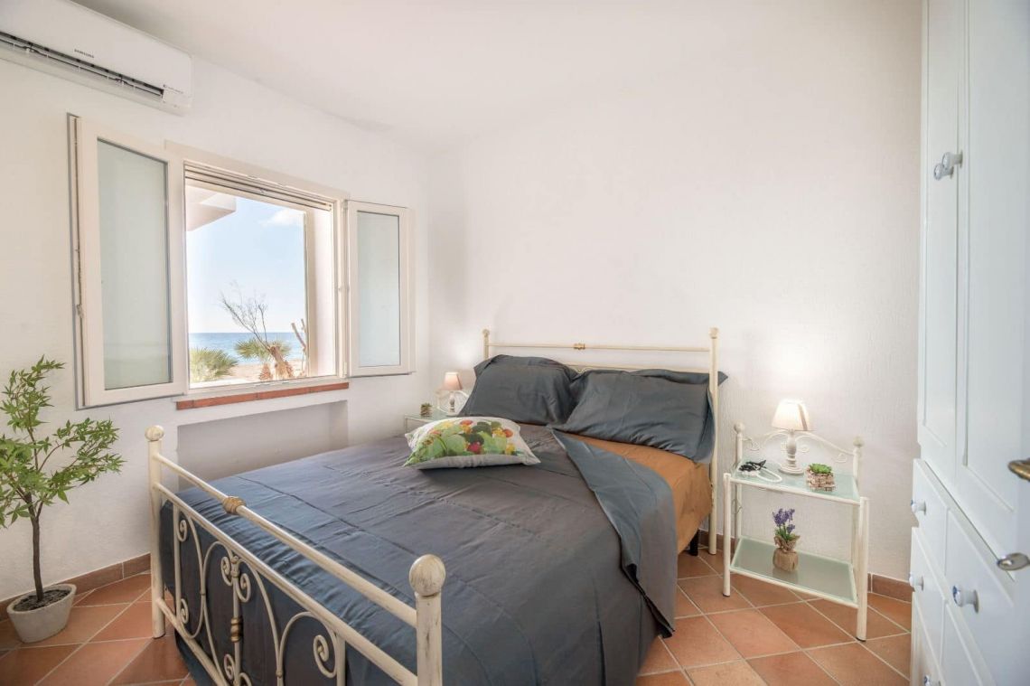 Villa Salento Sogno di Mare  | Gallipoli - Houses and Villas - Salento