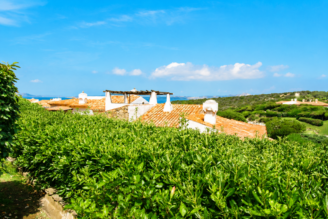 Casa di Mare | Porto Cervo - Apartments - Costa Smeralda