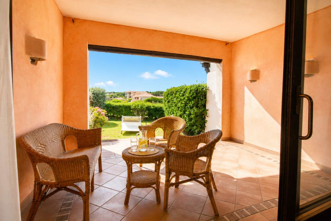 Casa di Mare | Porto Cervo - Apartments - Costa Smeralda