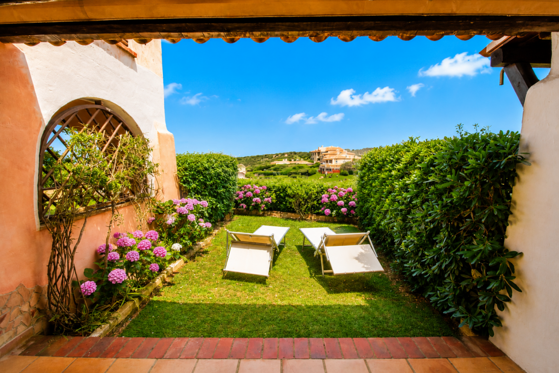Casa di Mare | Porto Cervo - Apartments - Costa Smeralda