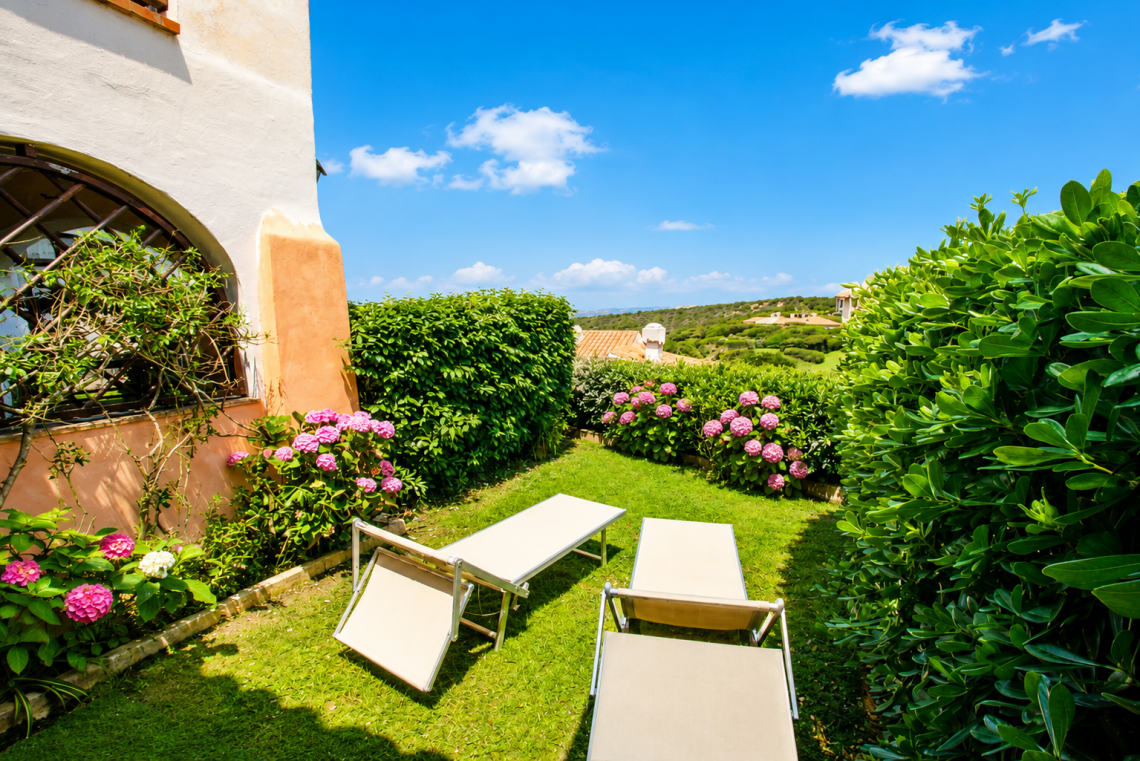 Casa di Mare | Porto Cervo - Apartments - Costa Smeralda