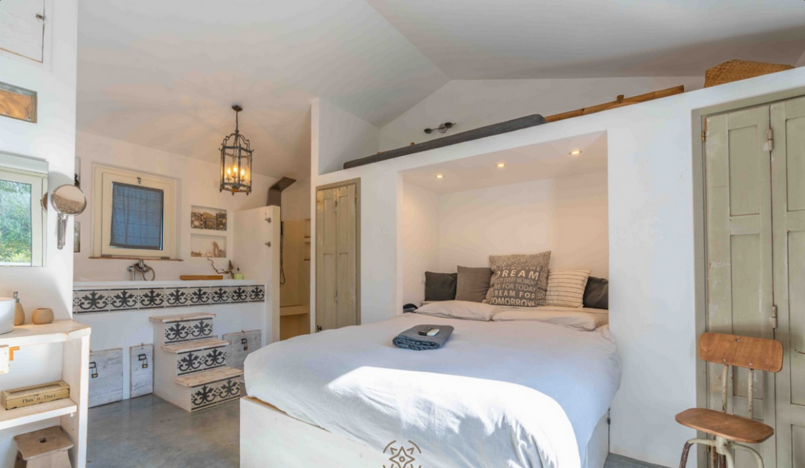 La Tenuta del Sogno di Gallura | Porto Cervo - Частные дома и виллы - Costa Smeralda